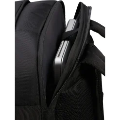 Urban Track - Reiserucksack 55 cm (schwarz)