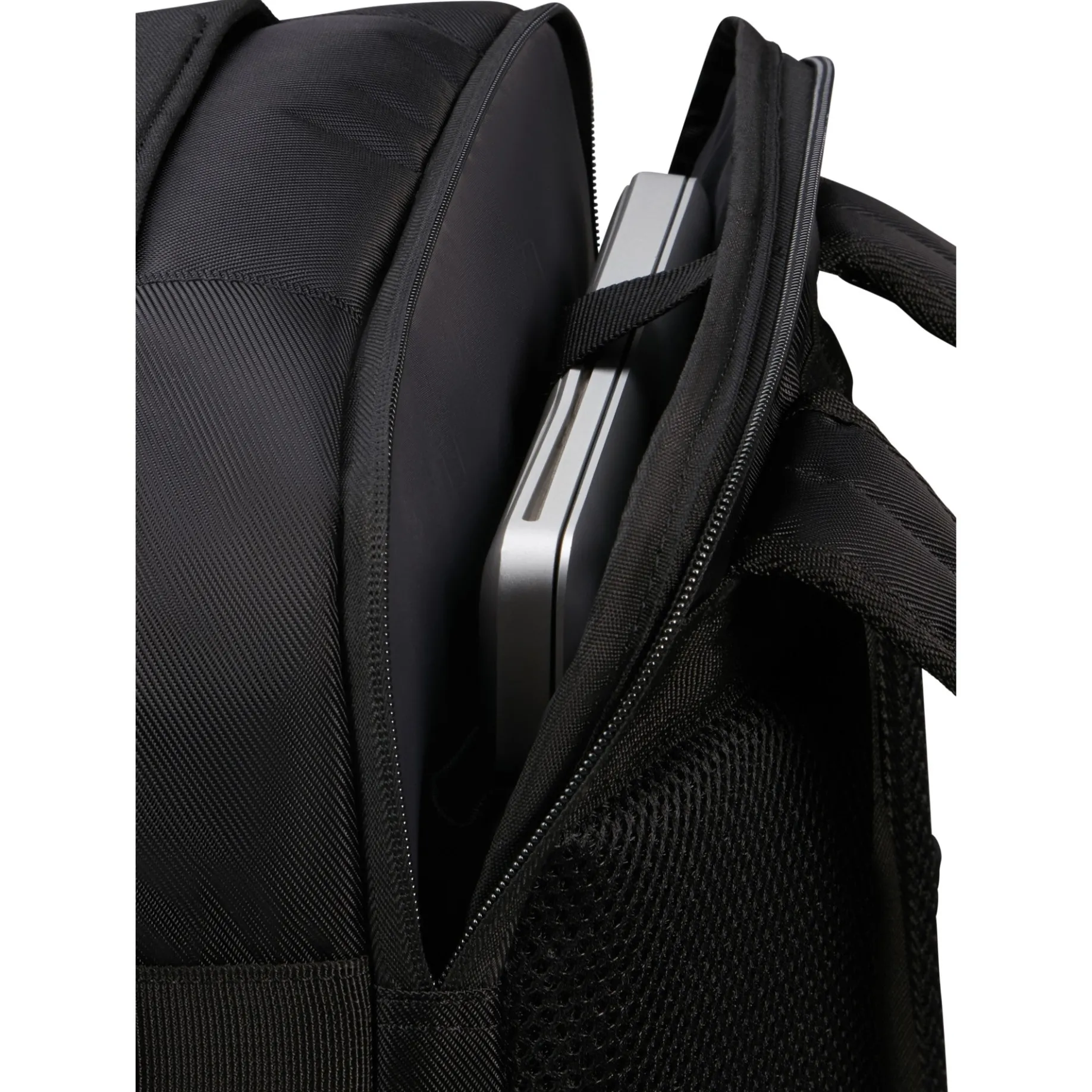 Urban Track - Reiserucksack 55 cm (schwarz)