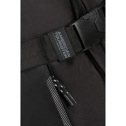 Urban Track - Reiserucksack 55 cm (schwarz)