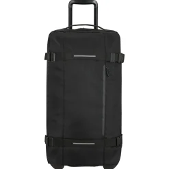 Urban Track - Rollenreisetasche M 68 cm (schwarz)