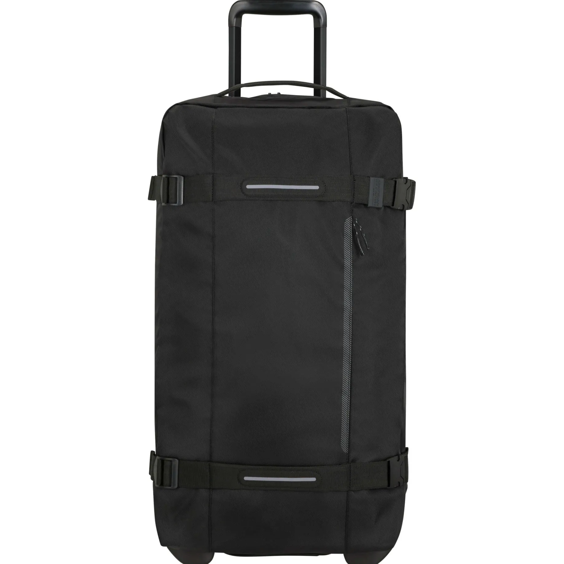 Urban Track - Rollenreisetasche M 68 cm (schwarz)