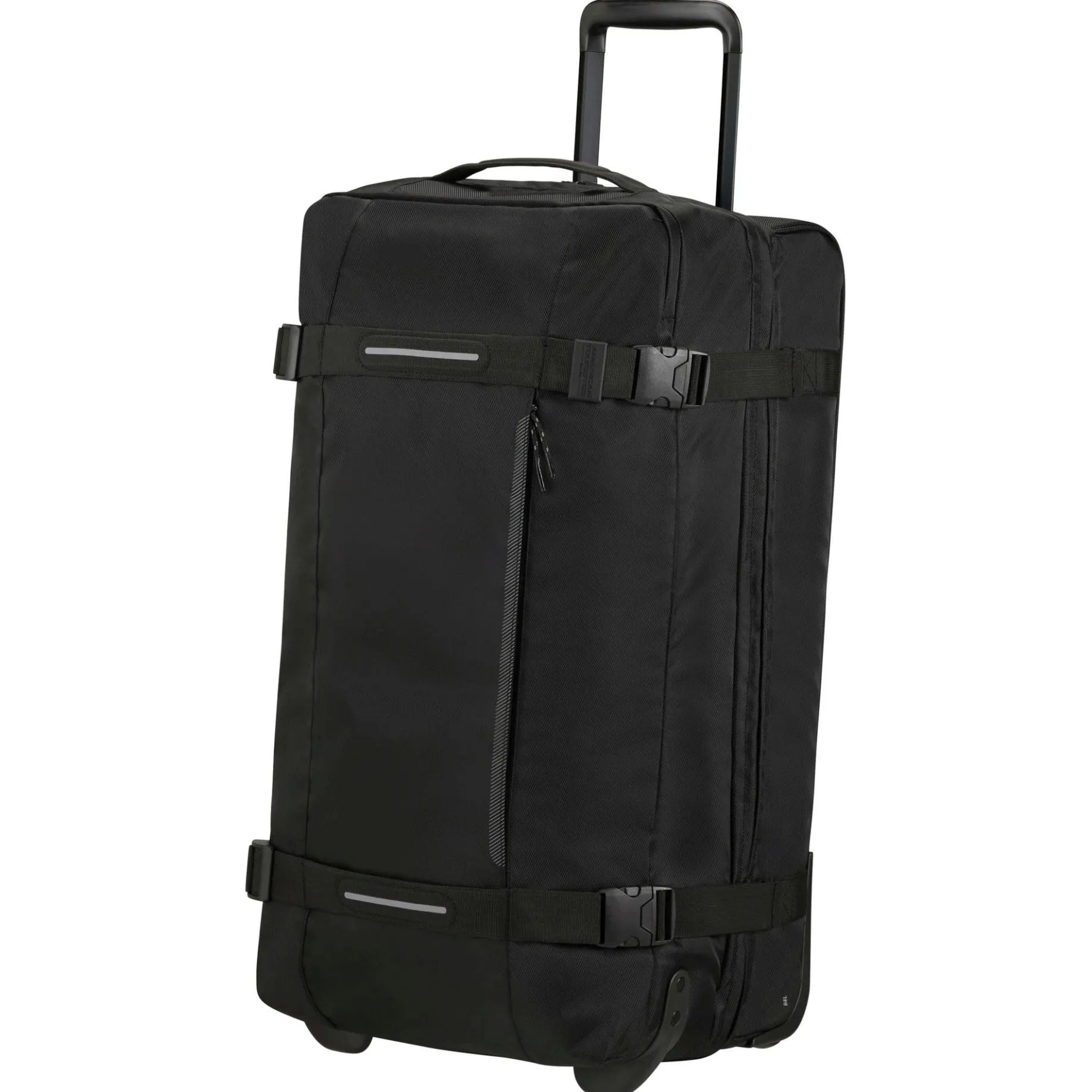 Urban Track - Rollenreisetasche M 68 cm (schwarz)