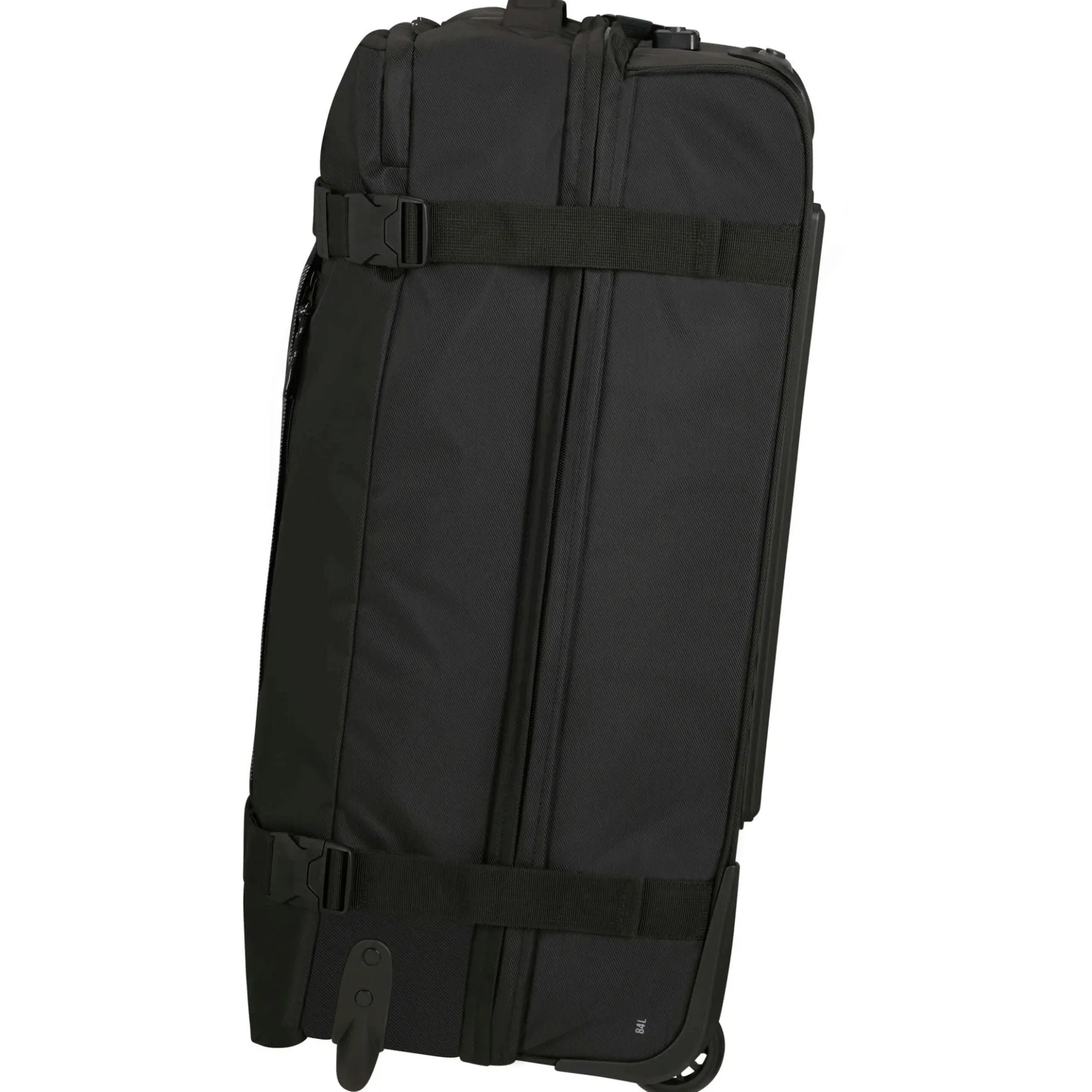 Urban Track - Rollenreisetasche M 68 cm (schwarz)