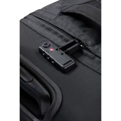 Urban Track - Rollenreisetasche M 68 cm (schwarz)