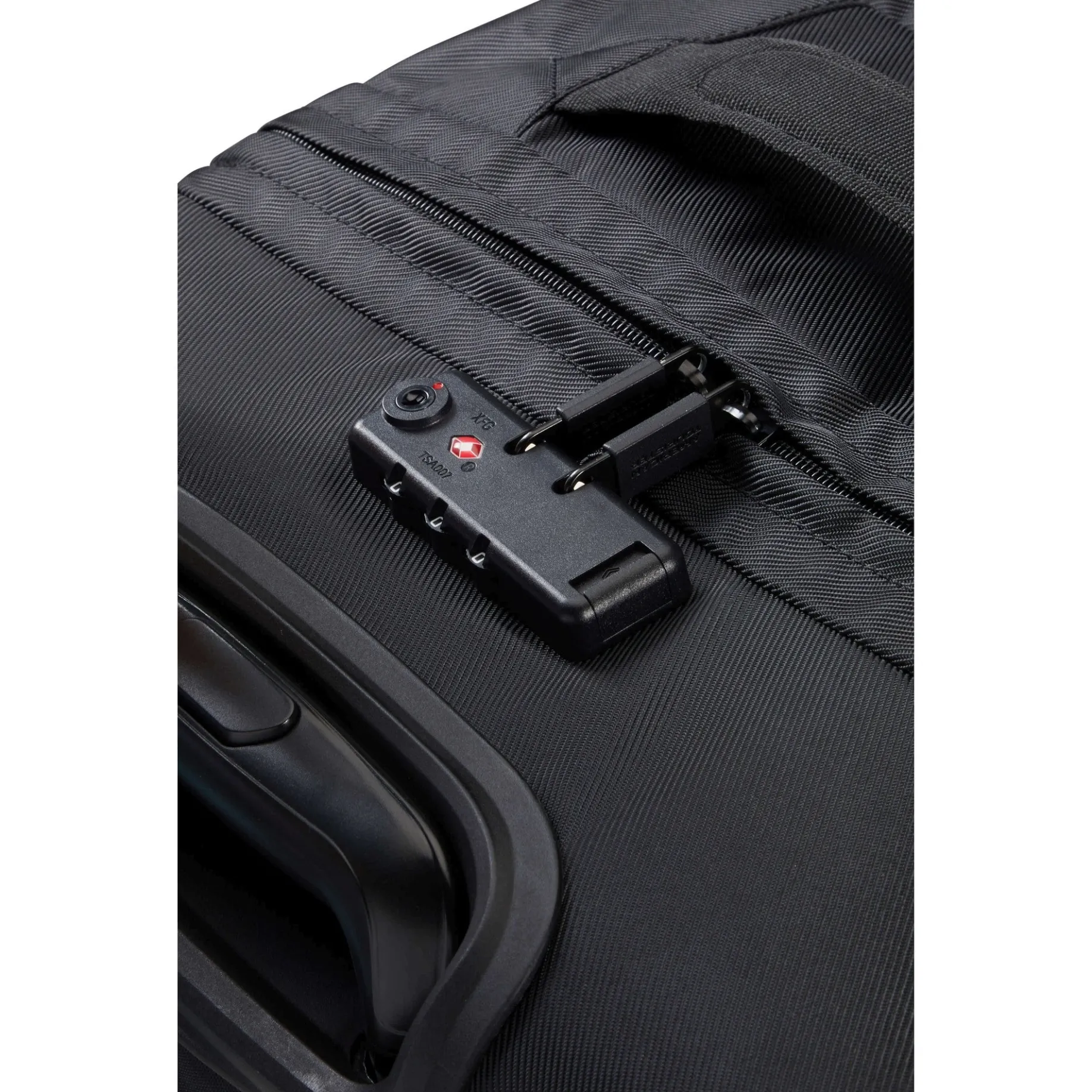 Urban Track - Rollenreisetasche M 68 cm (schwarz)