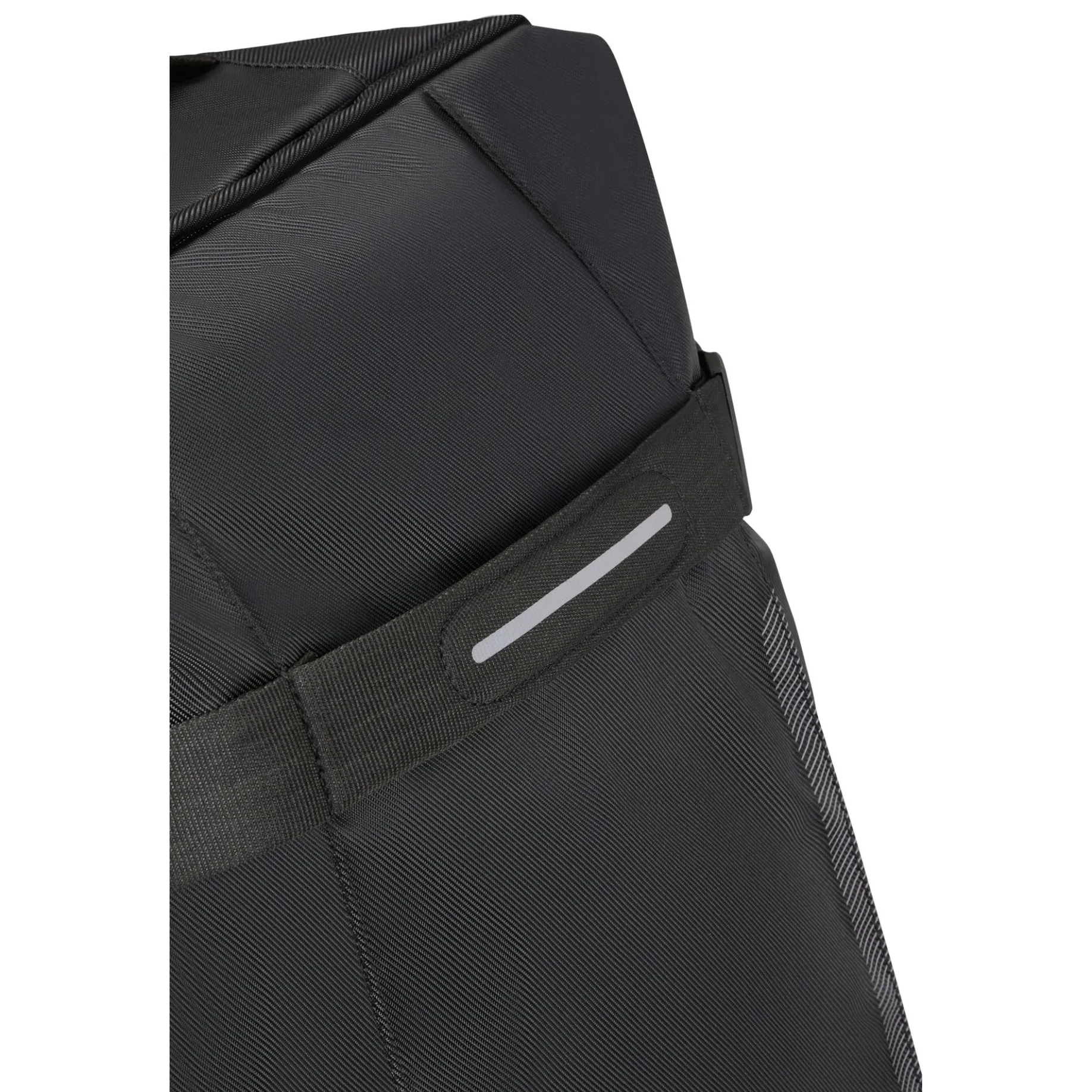 Urban Track - Rollenreisetasche M 68 cm (schwarz)