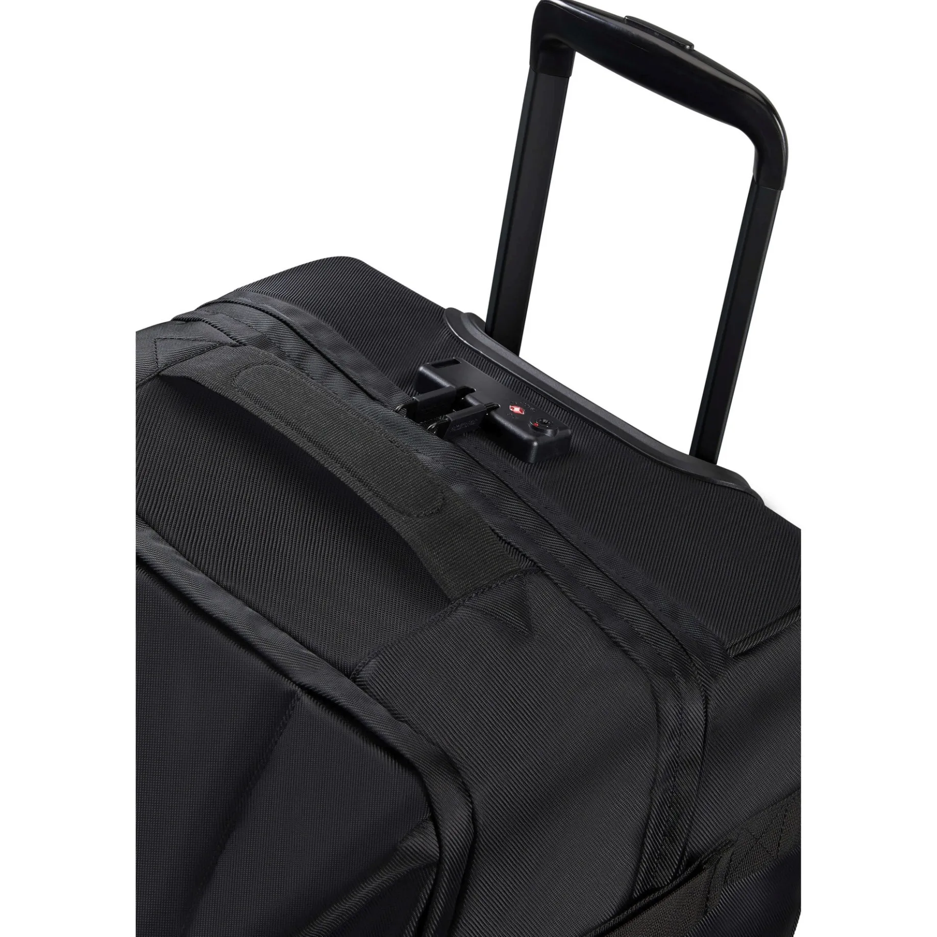 Urban Track - Rollenreisetasche M 68 cm (schwarz)