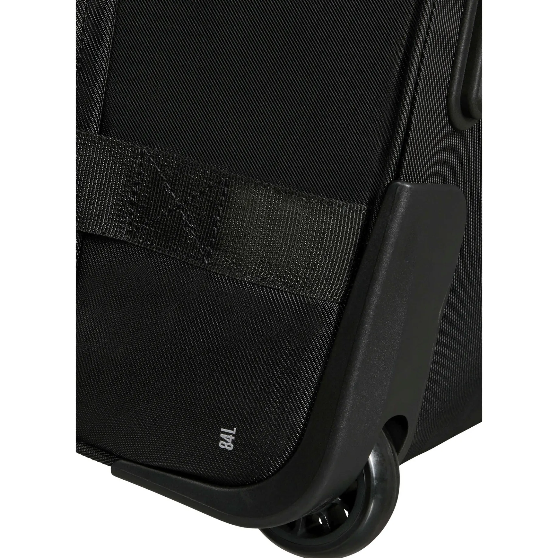 Urban Track - Rollenreisetasche M 68 cm (schwarz)