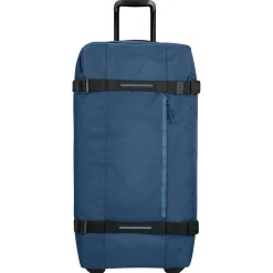 Urban Track - Rollenreisetasche L 78,5 cm (blau)