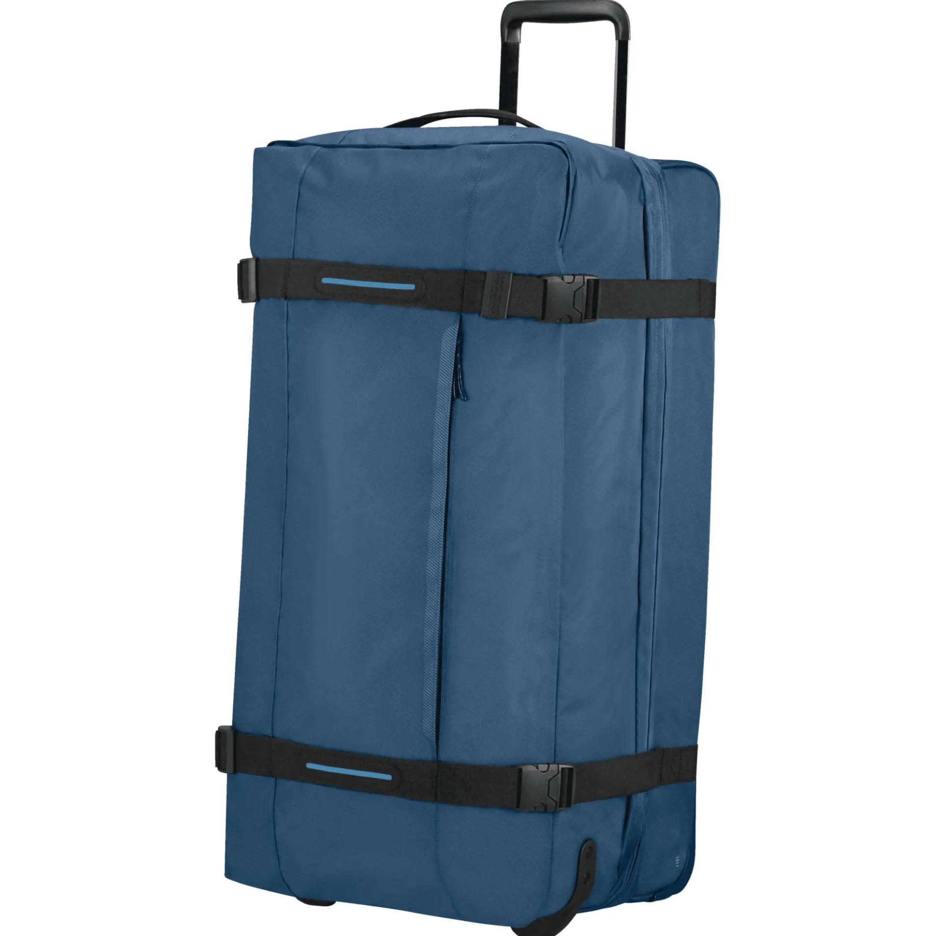 Urban Track - Rollenreisetasche L 78,5 cm (blau)