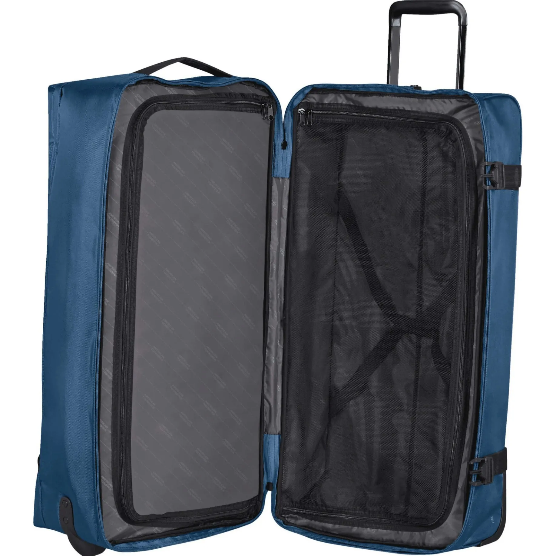 Urban Track - Rollenreisetasche L 78,5 cm (blau)