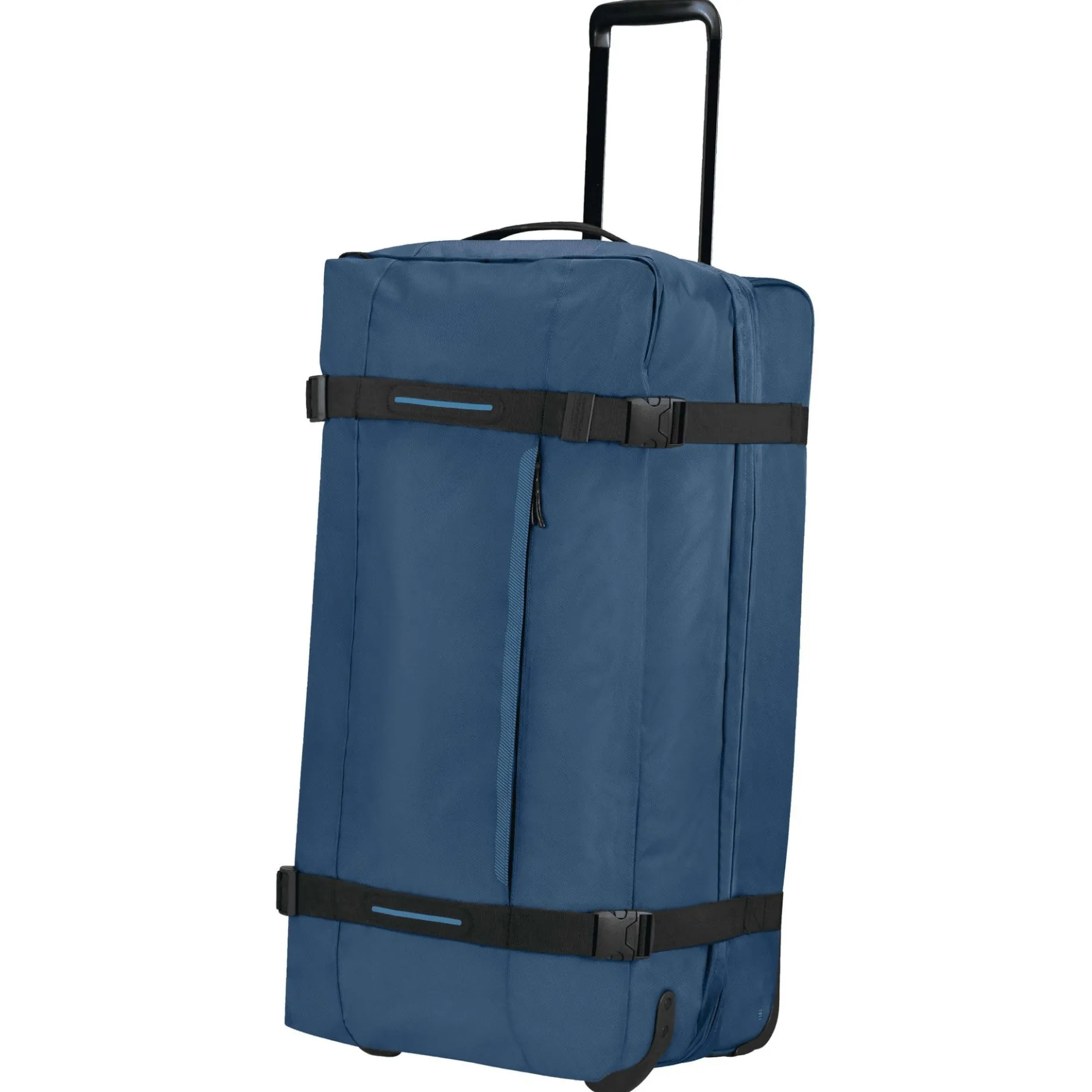 Urban Track - Rollenreisetasche L 78,5 cm (blau)
