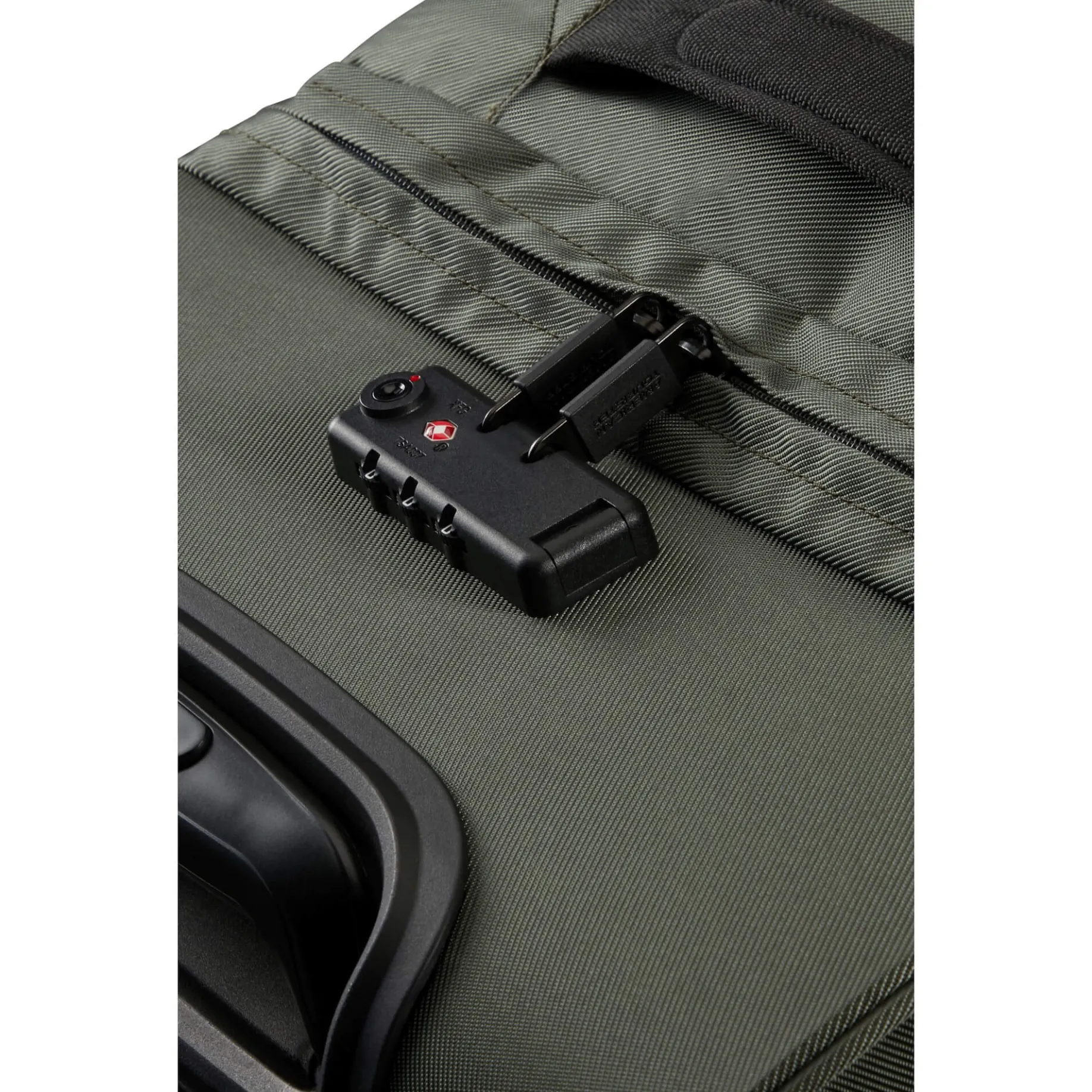 Urban Track - Rollenreisetasche L 78,5 cm (blau)