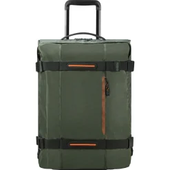 Urban Track - Rucksacktrolley 55 cm (grün)