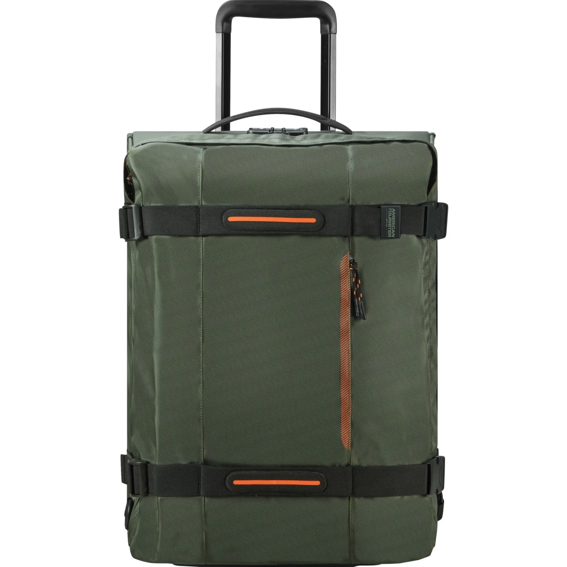 Urban Track - Rucksacktrolley 55 cm (grün)