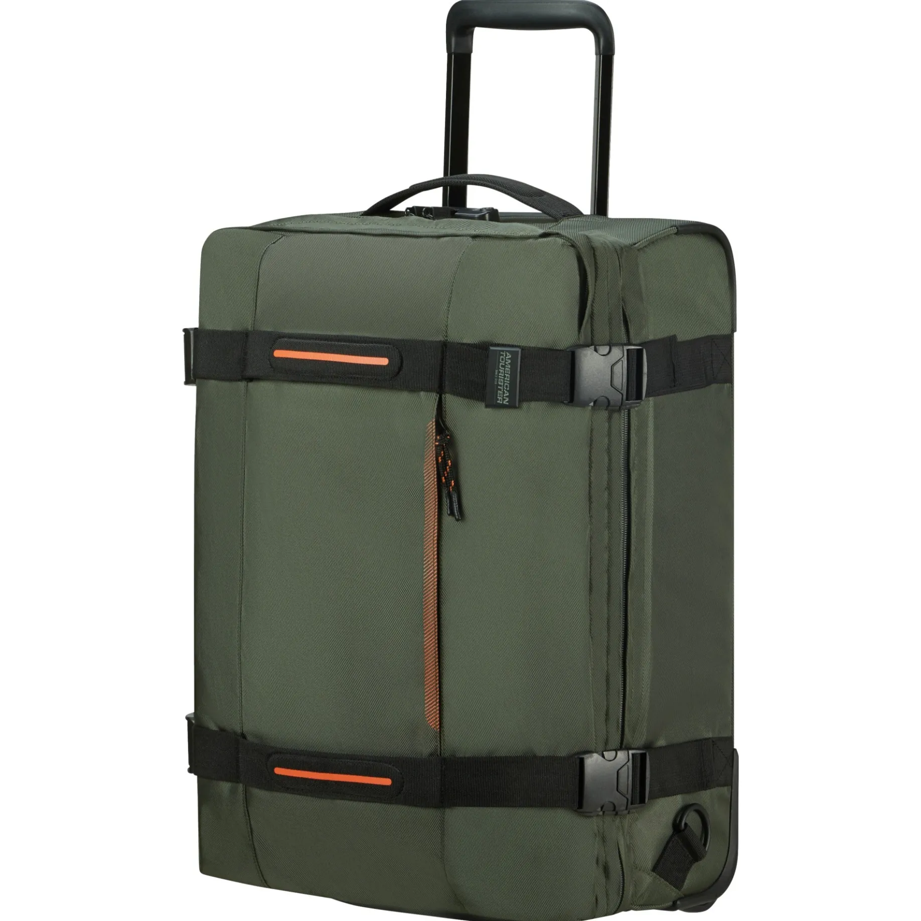Urban Track - Rucksacktrolley 55 cm (grün)