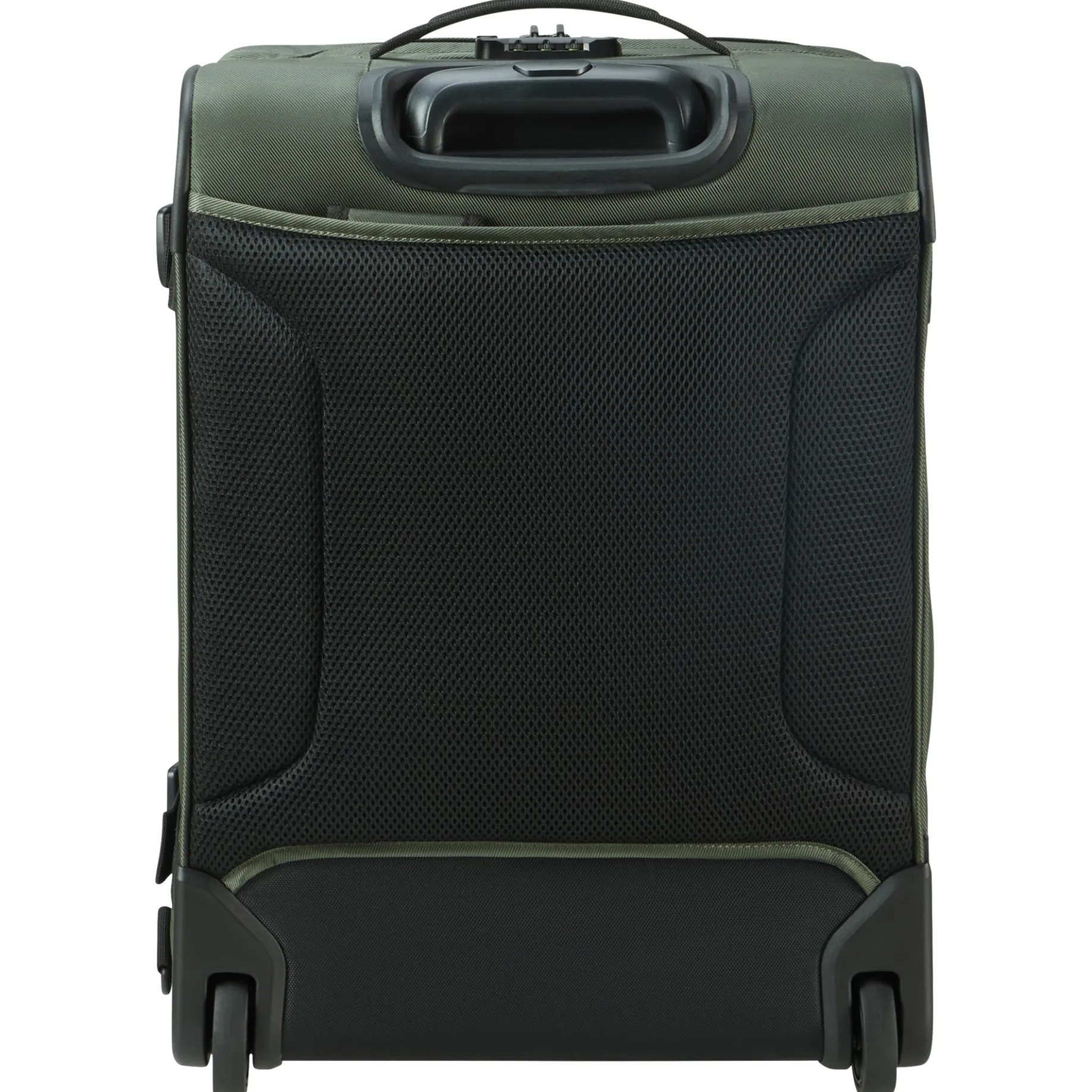 Urban Track - Rucksacktrolley 55 cm (grün)