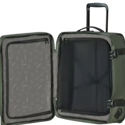 Urban Track - Rucksacktrolley 55 cm (grün)