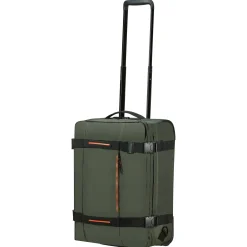 Urban Track - Rucksacktrolley 55 cm (grün)