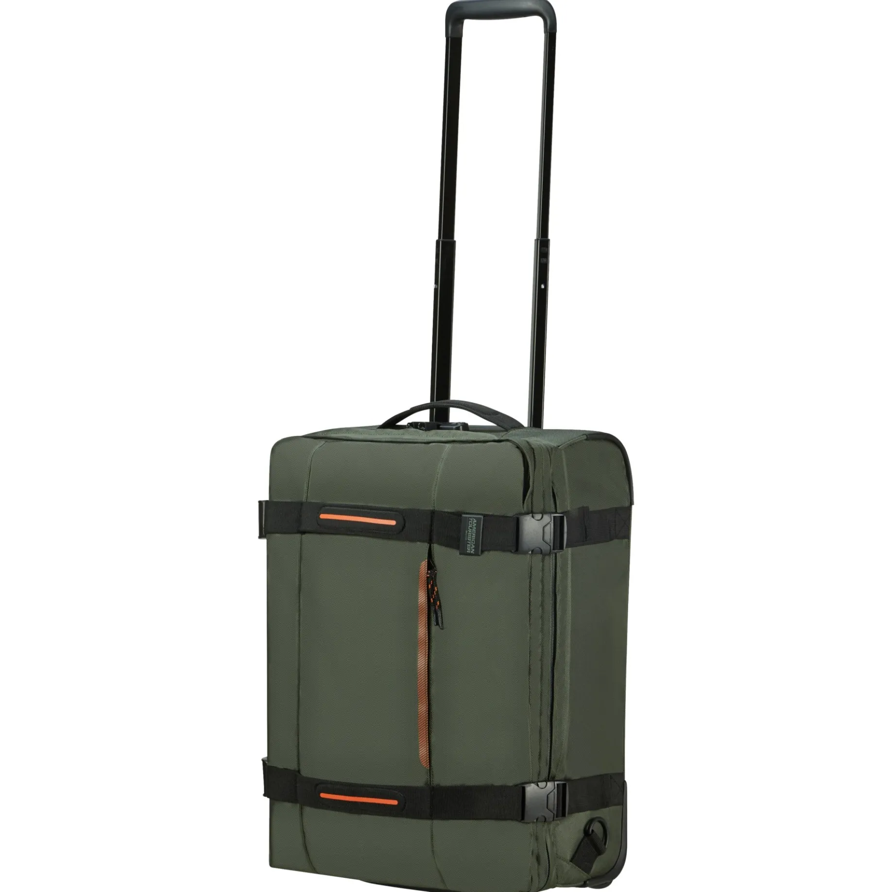 Urban Track - Rucksacktrolley 55 cm (grün)