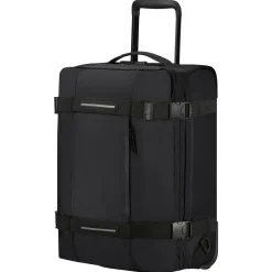 Urban Track - Rucksacktrolley 55 cm (schwarz)