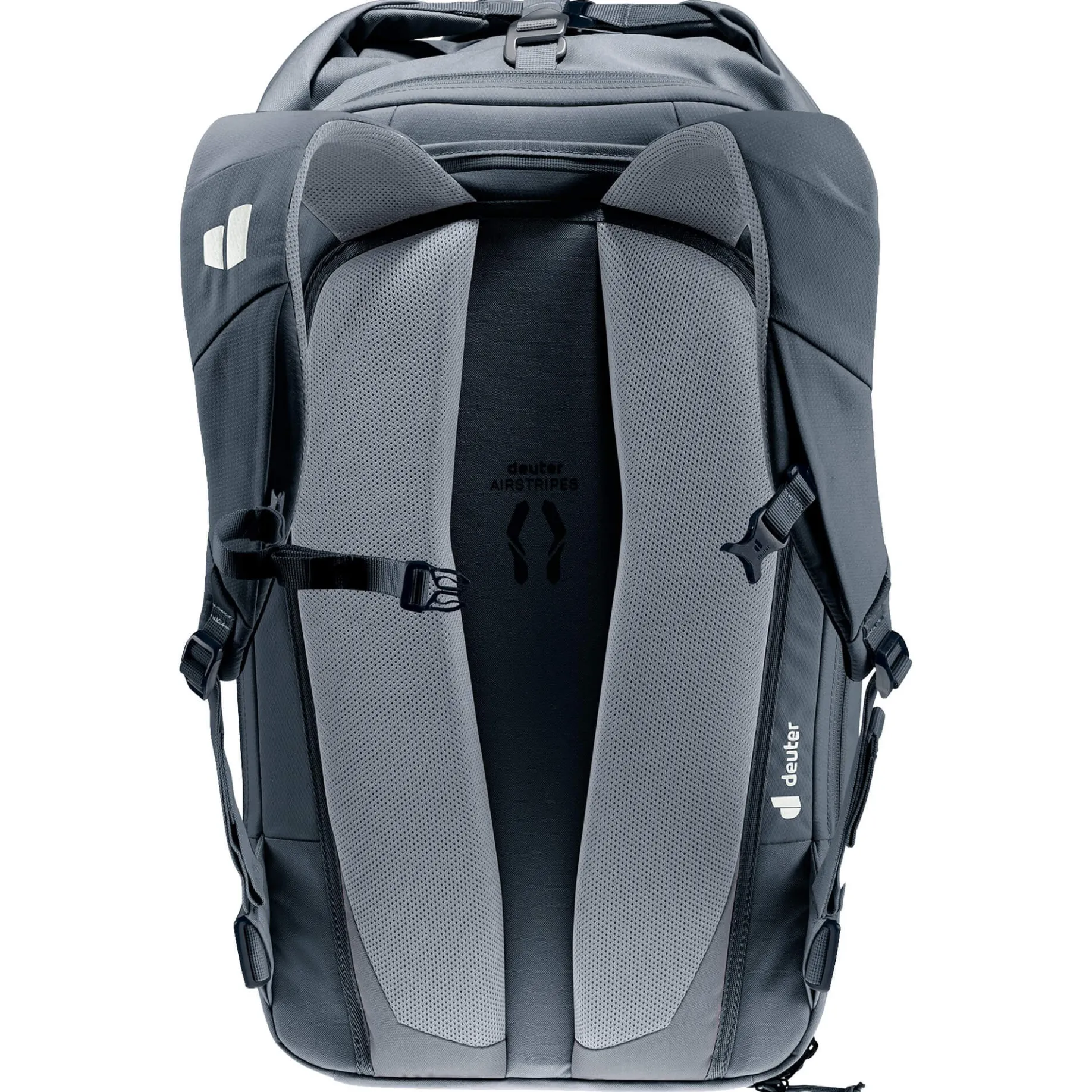 Utilion 30 - Rucksack 16" 51 cm (black)