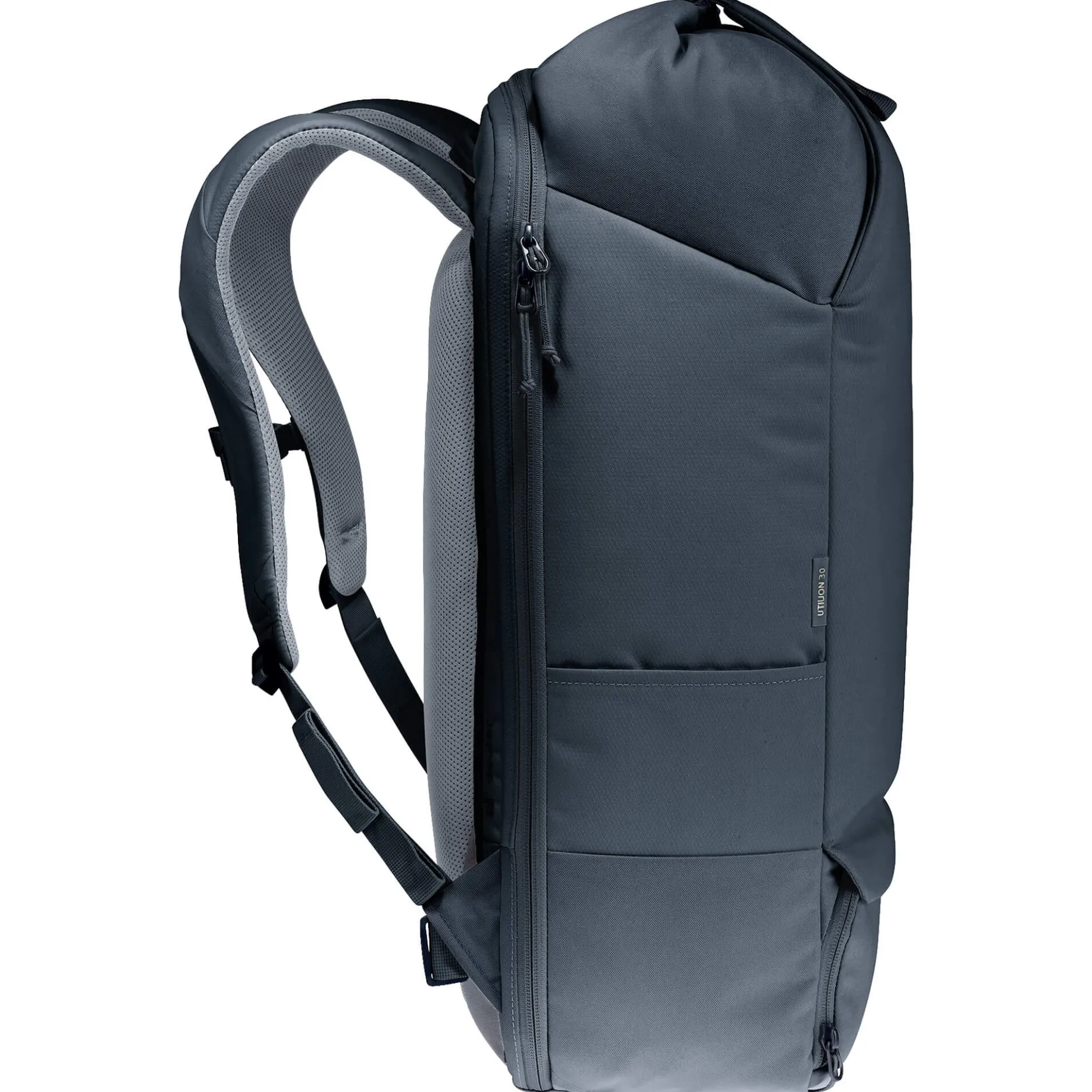Utilion 30 - Rucksack 16" 51 cm (black)