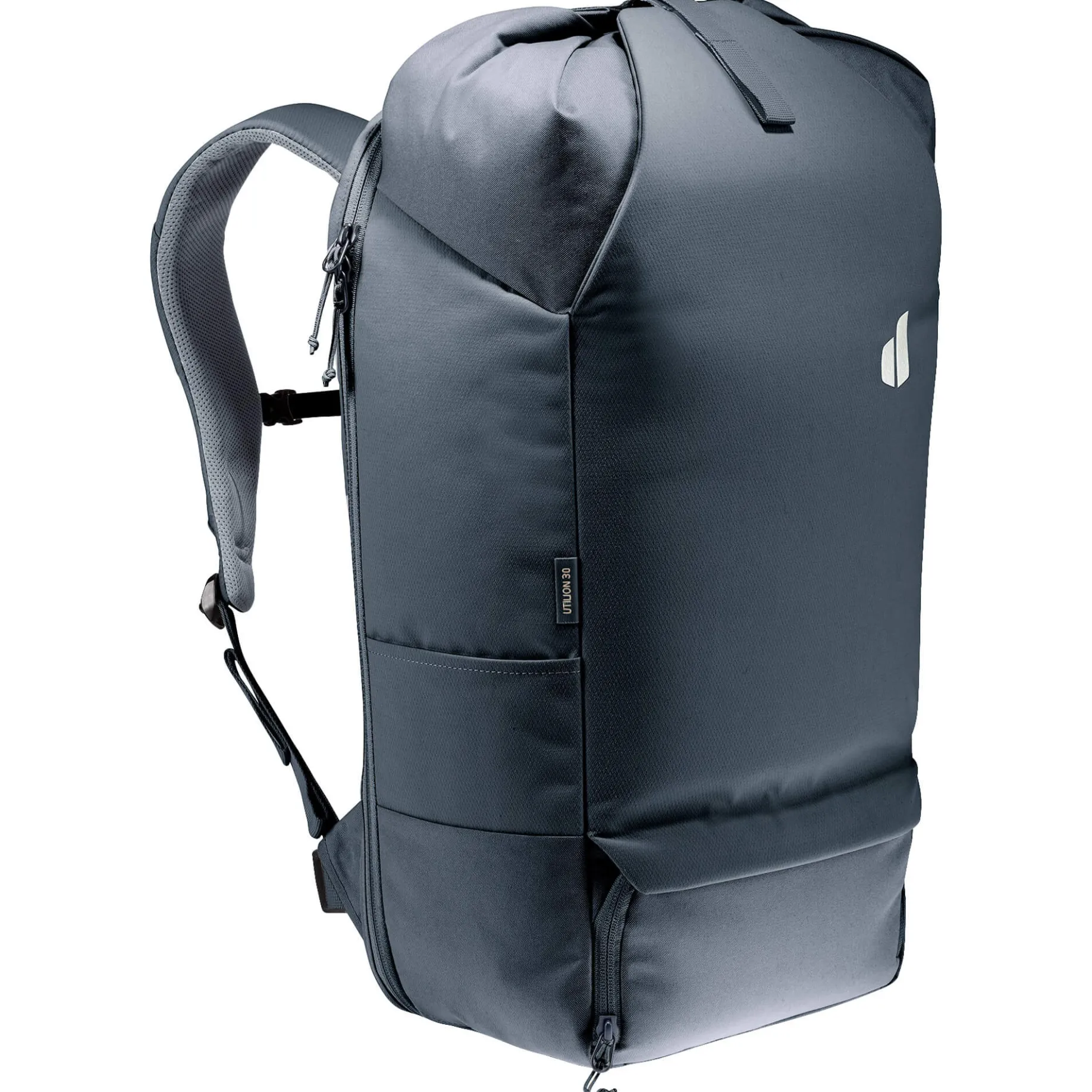 Utilion 30 - Rucksack 16" 51 cm (black)