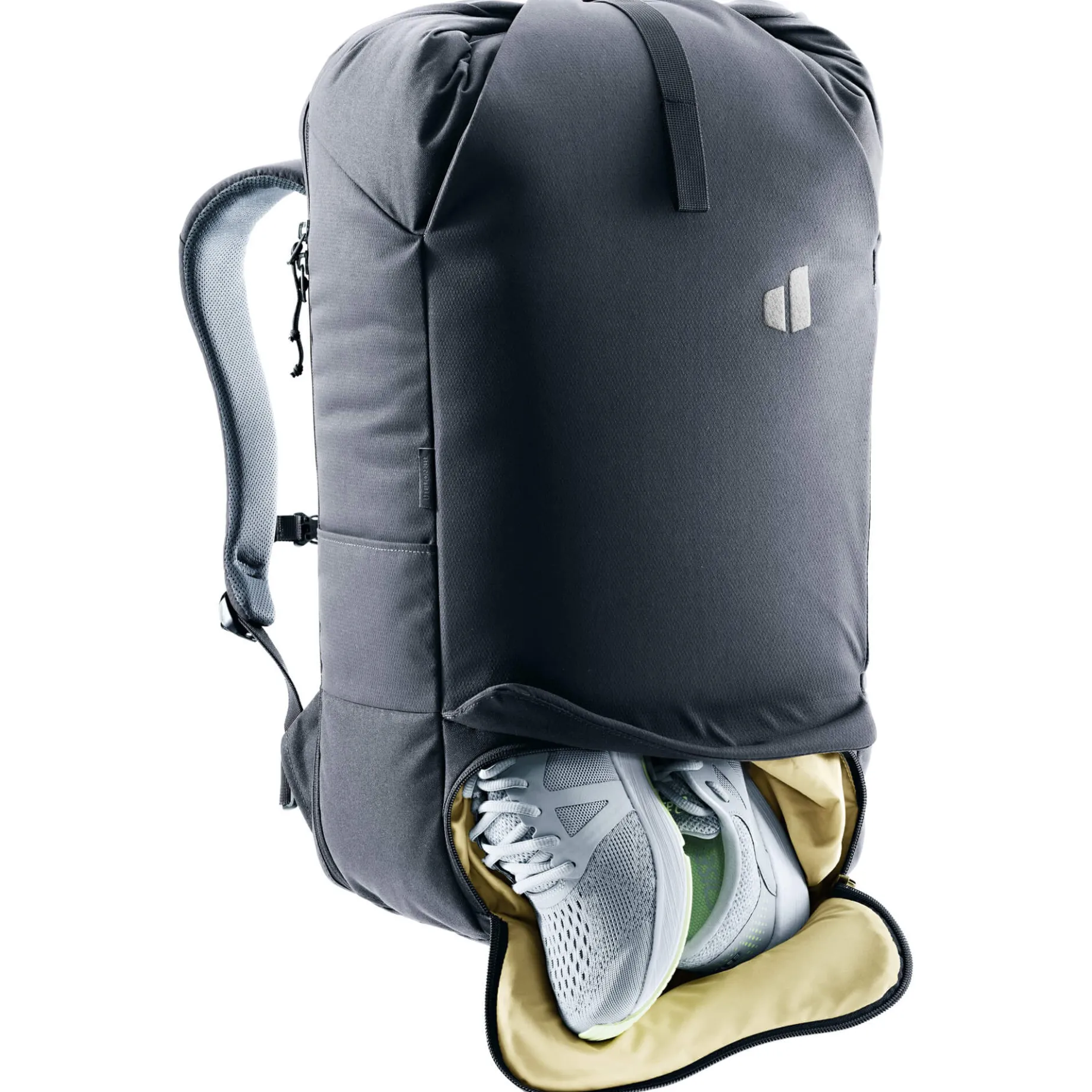 Utilion 30 - Rucksack 16" 51 cm (black)