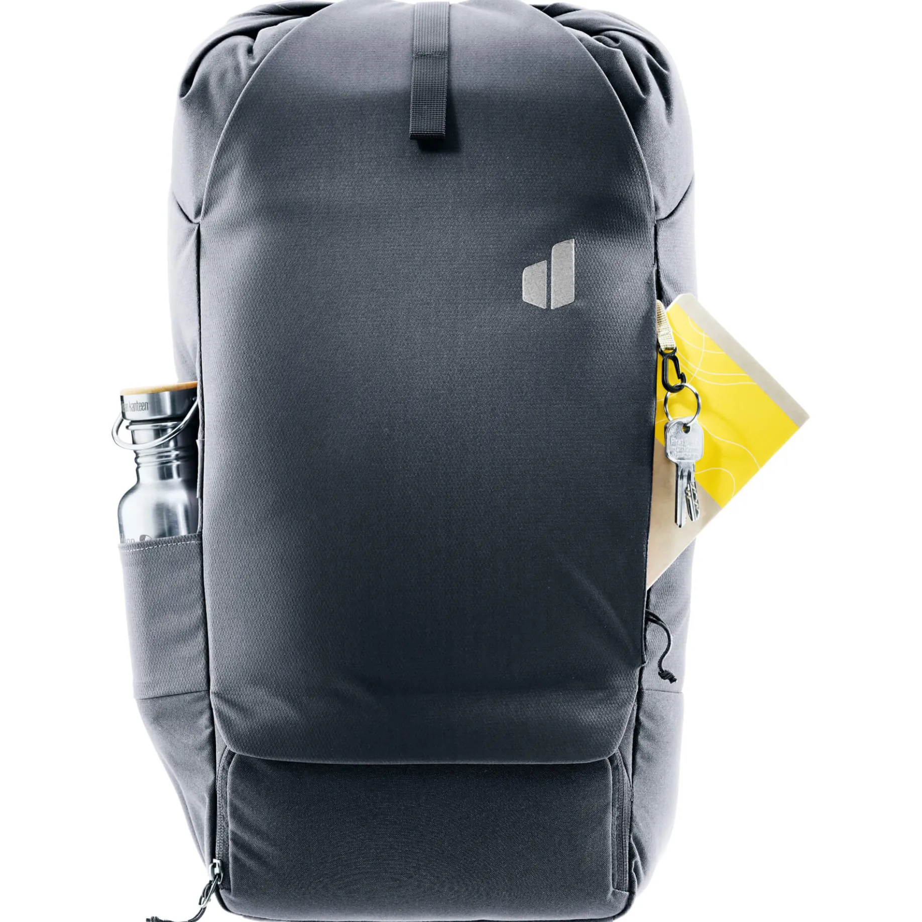 Utilion 30 - Rucksack 16" 51 cm (black)