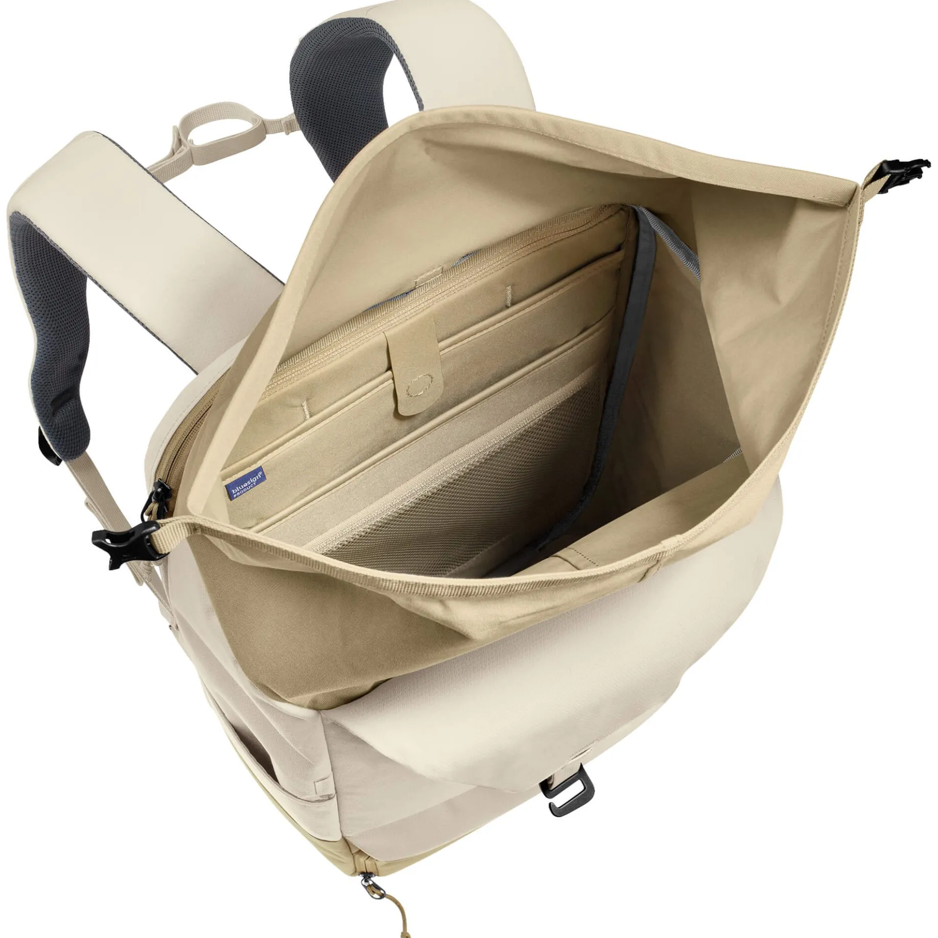 Utilion 30 - Rucksack 16" 51 cm (bone-desert)
