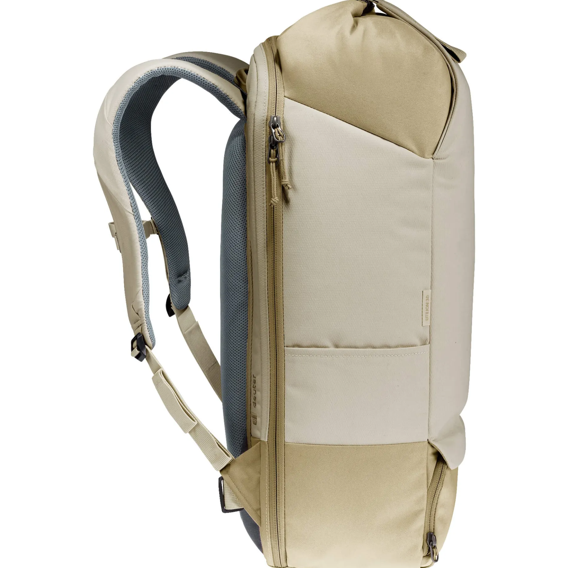 Utilion 30 - Rucksack 16" 51 cm (bone-desert)