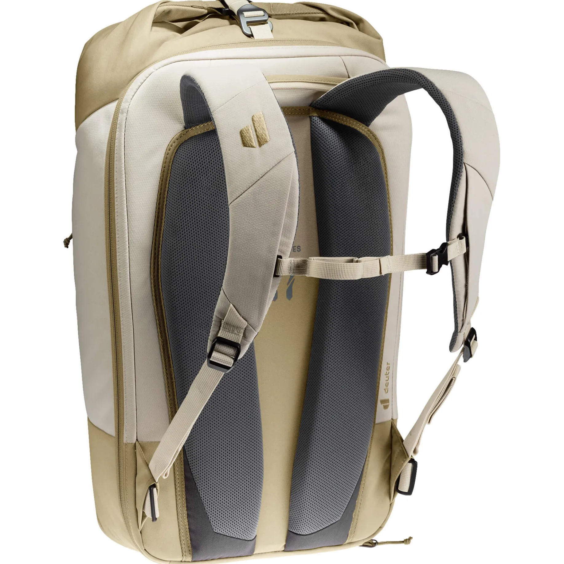 Utilion 30 - Rucksack 16" 51 cm (bone-desert)