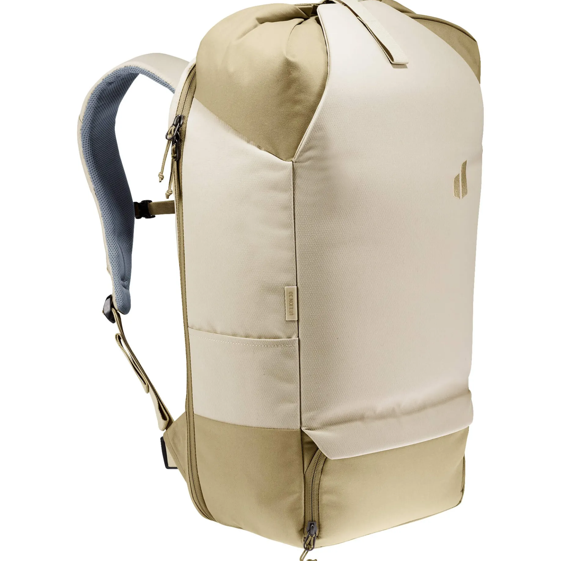 Utilion 30 - Rucksack 16" 51 cm (bone-desert)