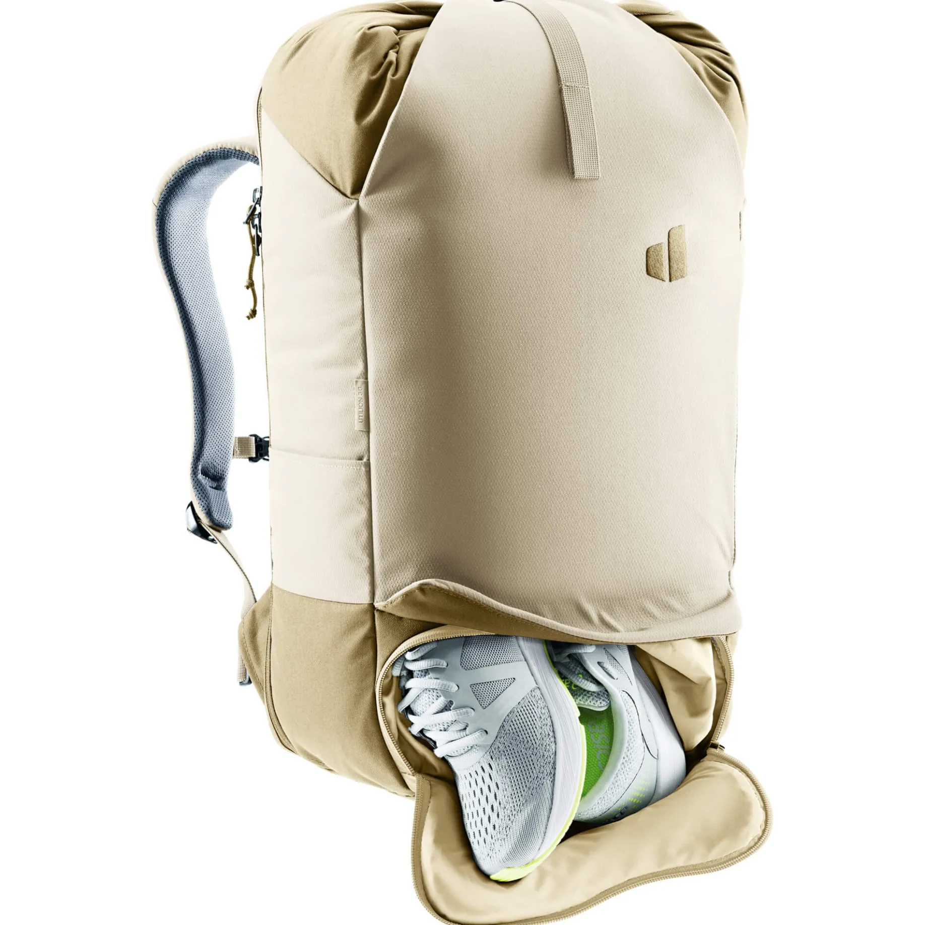 Utilion 30 - Rucksack 16" 51 cm (bone-desert)