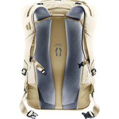 Utilion 34+5 - Rucksack 16" 53 cm erw. (bone-desert)