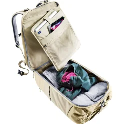 Utilion 34+5 - Rucksack 16