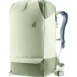 Utilion 34+5 - Rucksack 16" 53 cm erw. (mineral-grove)