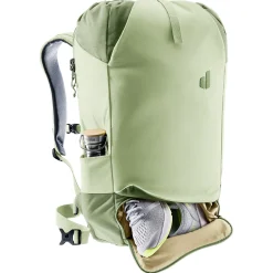 Utilion 34+5 - Rucksack 16