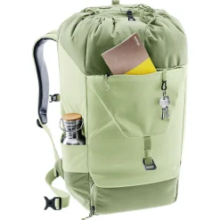 Utilion 34+5 - Rucksack 16