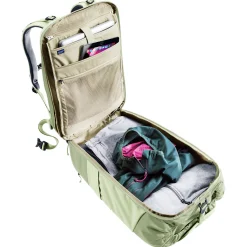 Utilion 34+5 - Rucksack 16
