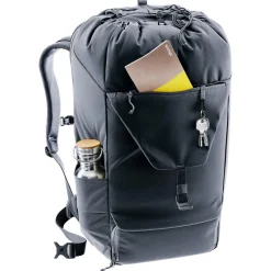 Utilion 34+5 - Rucksack 16