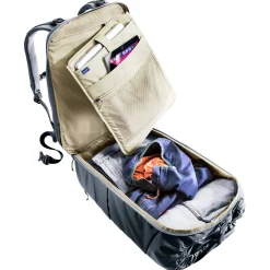 Utilion 34+5 - Rucksack 16