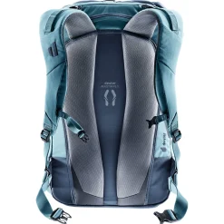 Utilion 34+5 - Rucksack 16" 53 cm erw. (atlantic-ink)