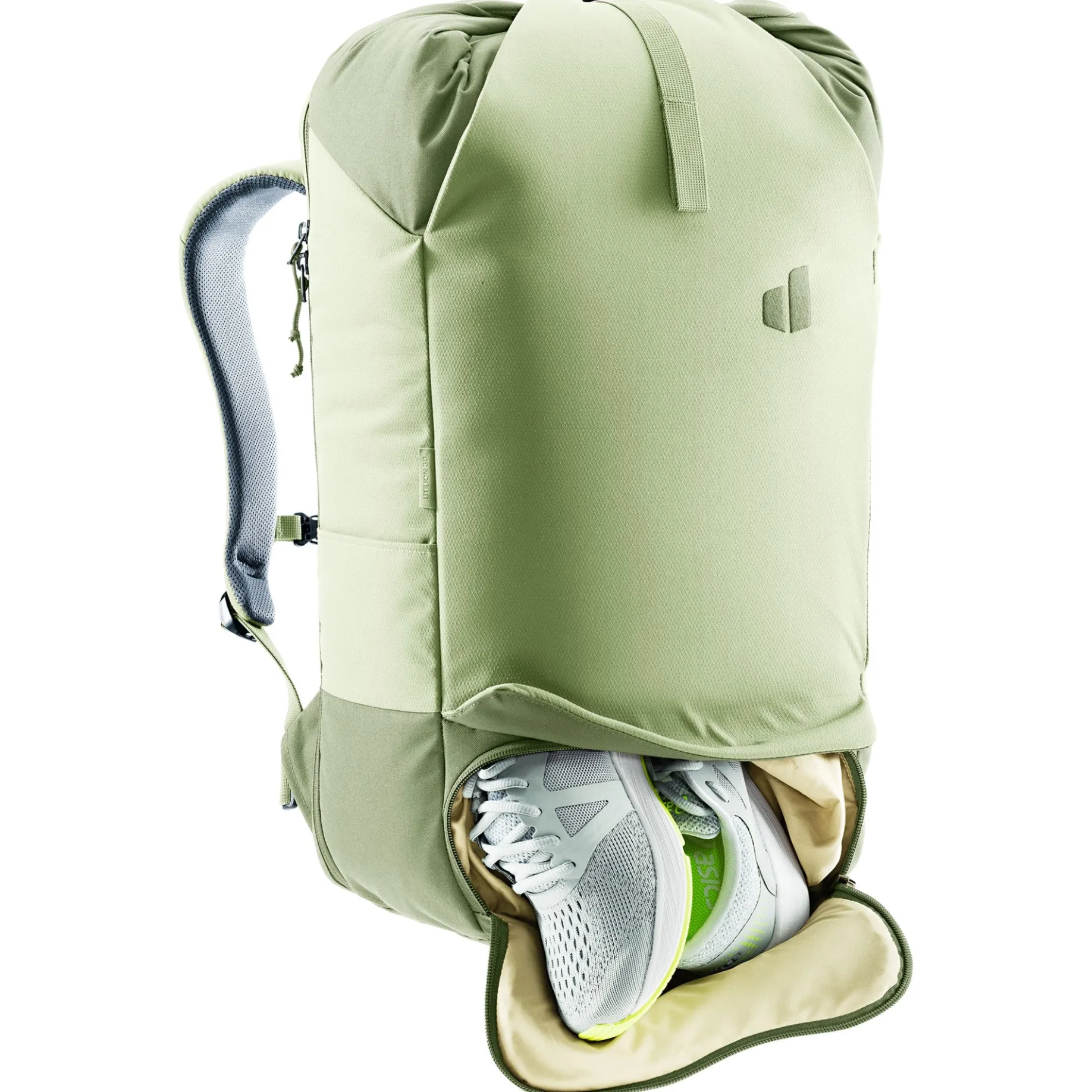 Utilion 30 - Rucksack 16" 51 cm (mineral-grove)