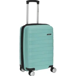 Uyiko - 4-Rollen-Kabinentrolley S 54 cm erw. (verde menta)