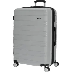 Uyiko - 4-Rollen-Trolley L 76 cm (plata)