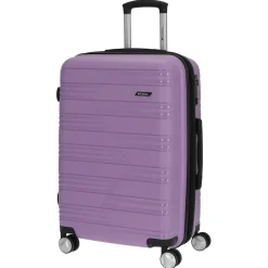 Uyiko - 4-Rollen-Trolley M 65.5 cm erw. (lila)