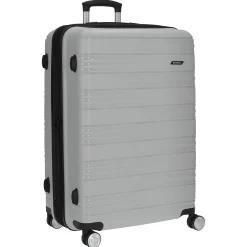 Uyiko - 4-Rollen-Trolley Set 3tlg. S/M/L erw. (plata)