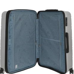 Uyiko - 4-Rollen-Trolley Set 3tlg. S/M/L erw. (plata)
